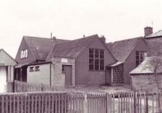 Institute and Library, 1887 - 1972