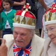 Diamond Jubilee 2012