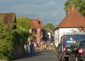Street Party