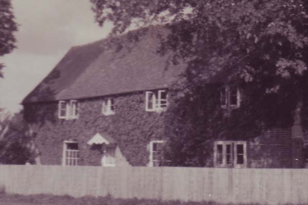Lower Farm