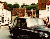 Queen Elizabeth II