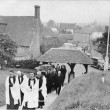 Vicars
