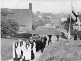Vicars