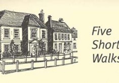 Guided walks