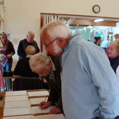 WDYTTW Who do you think they were - visitors helping identify people in old photographs