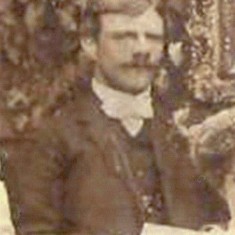Harry Wentlock Love 0 Alfred William Henty Wentlock Love 1887 - 1970