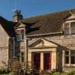 Almshouses