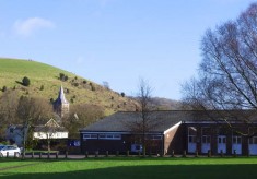 Village Hall, 1975 onwards