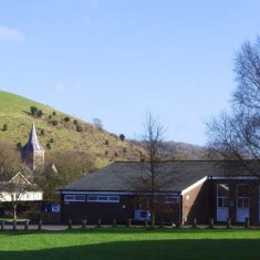 Village Hall 2013 Village Hall 2013