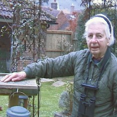 Susan Delmar Morgan, who died in March 2007.