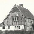 Heycroft House