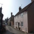 Vicarage Lodge