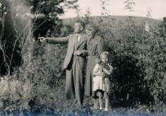 Oral Histories