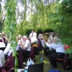 Blendworth_brass Blendworth Brass band