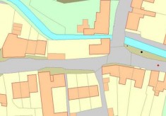 Parish Maps