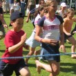 Entertainments at the fetes