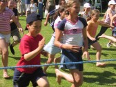 Entertainments at the fetes