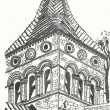 Guides to All Saints Church