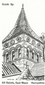 Guides to All Saints Church