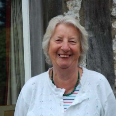 Olivia Tottle, nee Woodfield