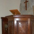 List of Vicars