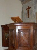 List of Vicars