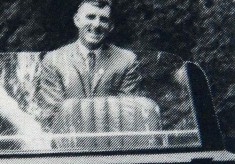 Ray Stone