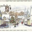 Views of Village for PCs