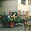 Silver Jubilee, 1977