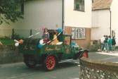 Silver Jubilee, 1977