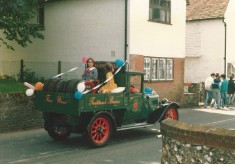 Silver Jubilee, 1977