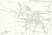 Chapels in 1869