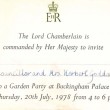 Goddard documents
