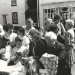 Village activities (Ryder Collection)