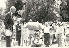 Church Fetes (Ryder Collection).