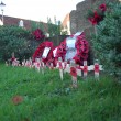 Commemorating the Fallen of World War I