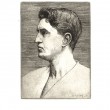 Bryden engravings of East Meon 1905