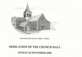 Church Hall