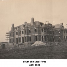 65 Spring 1923