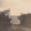 Taking shape March 1922