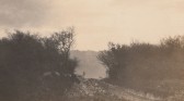 Taking shape March 1922