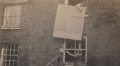 Estate buildings, 1924