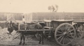 Foundation work, 1921