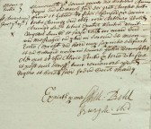 1661 Enclosure