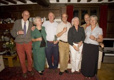 Meon Matters anniversary