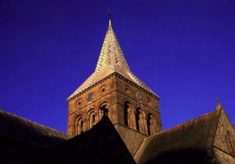 NADFAS Church Records