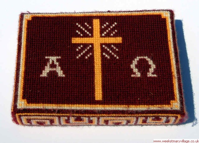 Kneeler