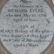 Memorials
