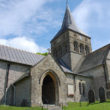 A Short History of All Saints