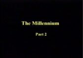 Millennium Part 2